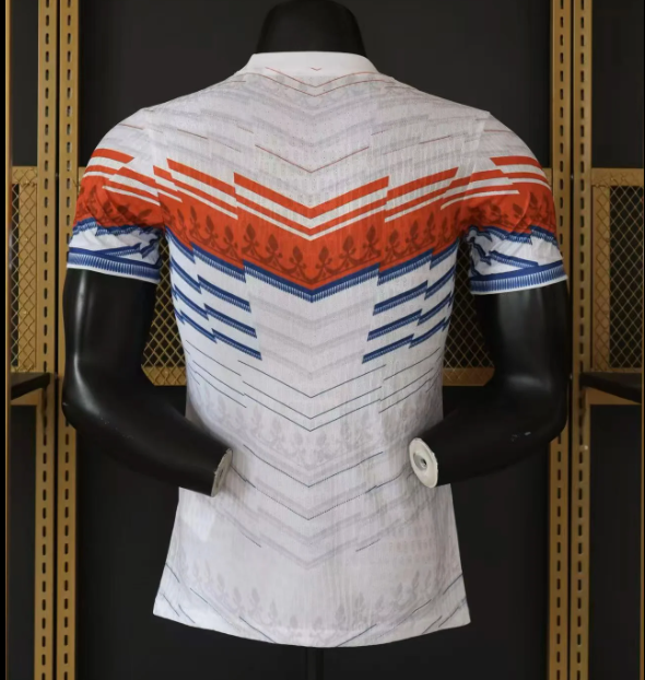 2026 France Special Edition Football Shirt (Player Edition)