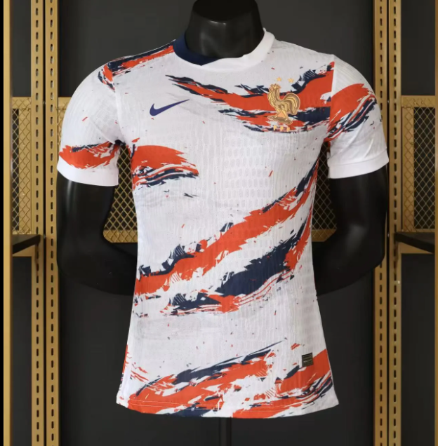 2026 France Special Edition Football Shirt (Player Edition)