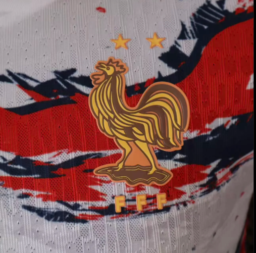 2026 France Special Edition Football Shirt (Player Edition)
