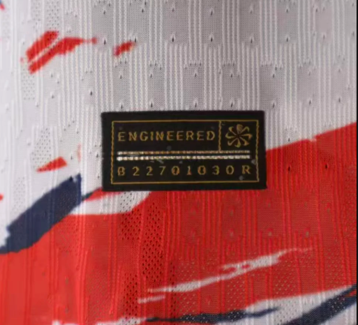 2026 France Special Edition Football Shirt (Player Edition)