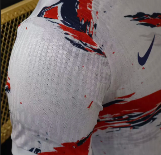 2026 France Special Edition Football Shirt (Player Edition)