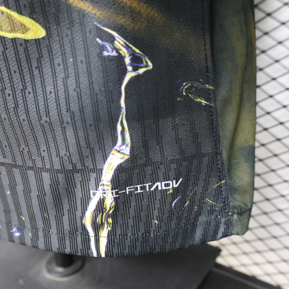 2025/2026 Paris Saint-Germain Fifth Football Jersey (Player Version)