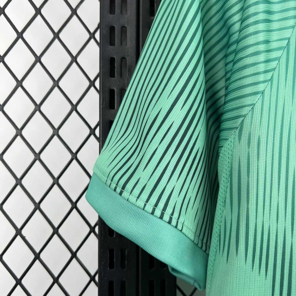 2026 Brazil Goalkeeper Football Shirt (Fan Edition)