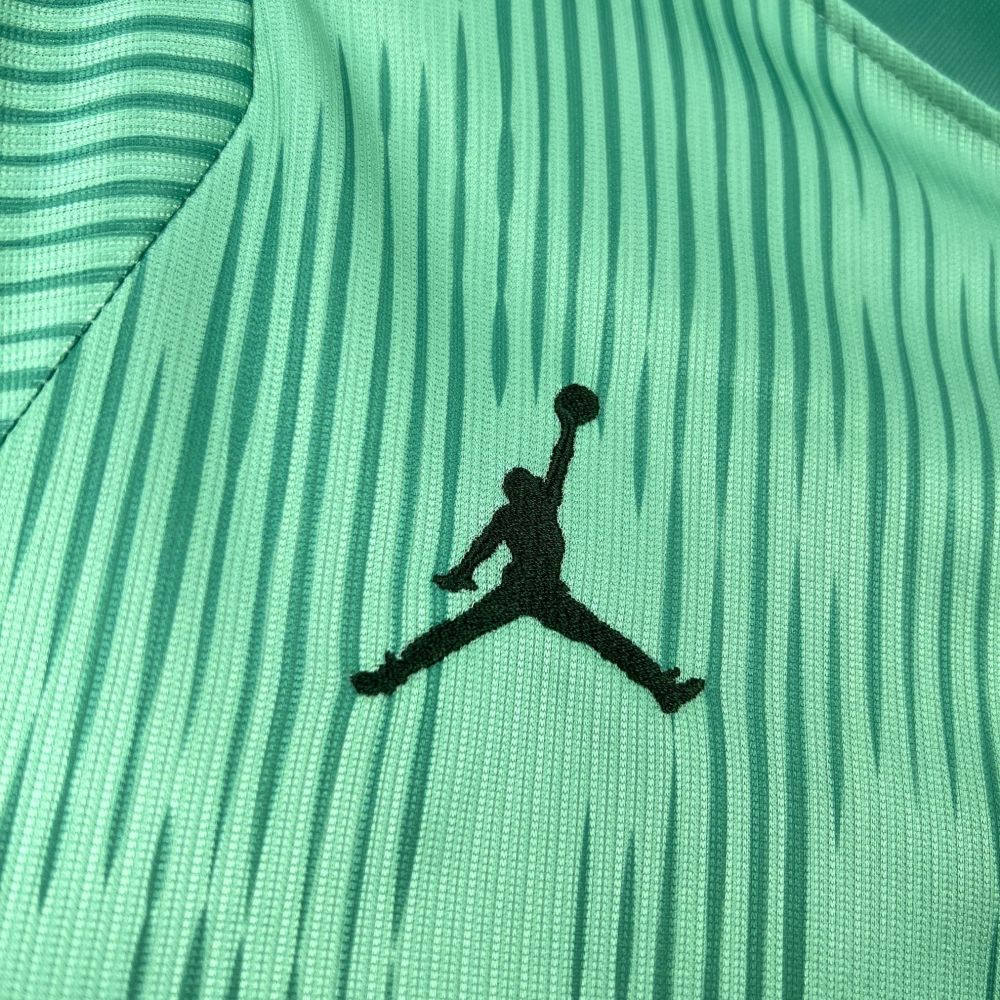 2026 Brazil Goalkeeper Football Shirt (Fan Edition)