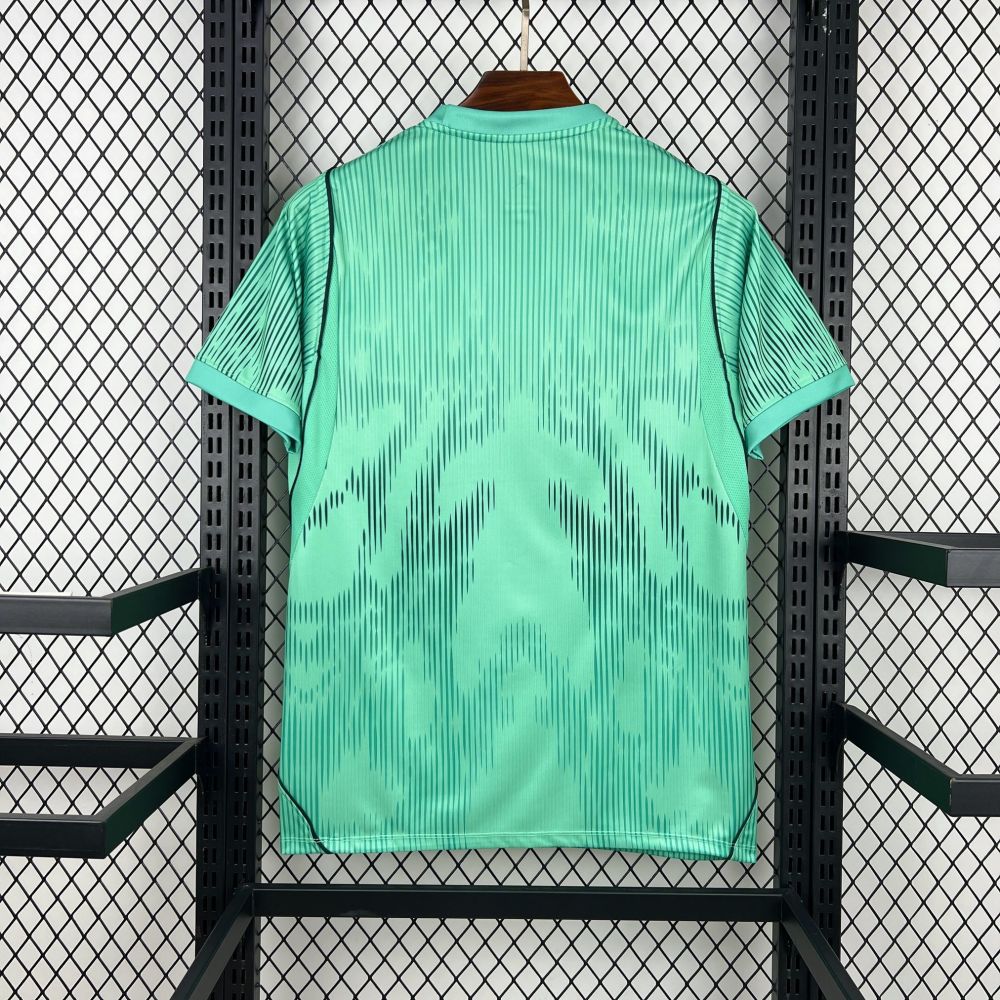 2026 Brazil Goalkeeper Football Shirt (Fan Edition)