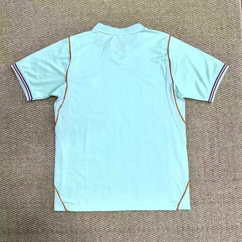 2026 France Away Football Shirt (Fan Edition)