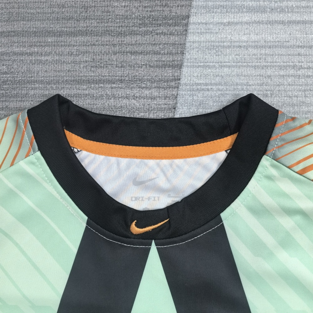 2026/2027 Hollywood French Short-Sleeve Shirt (Fan Version)