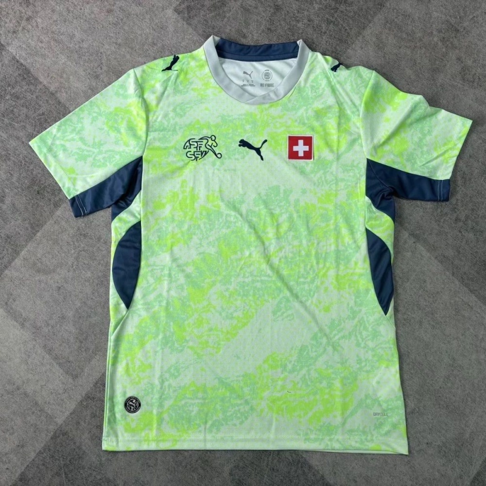 2025/2026 Netherlands Away Football Shirt （Fan Edition）