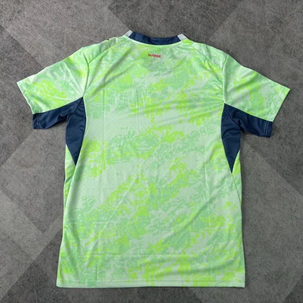 2025/2026 Netherlands Away Football Shirt （Fan Edition）