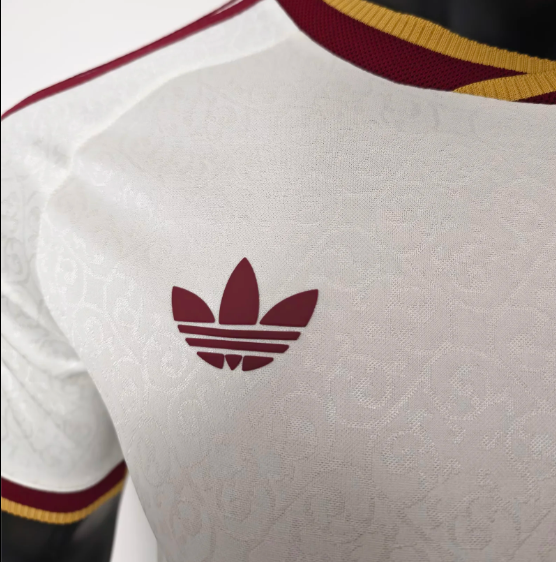 2026 Spain Away Football Shirt(Player Edition)