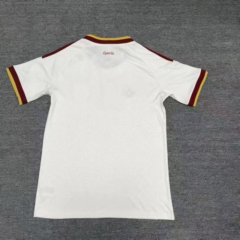 2026 Spain Away Football Shirt (Fan Edition)