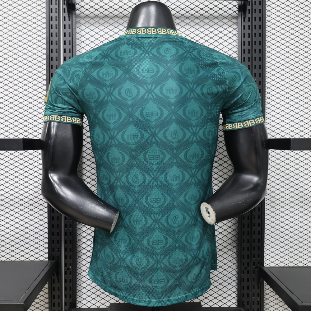 2026/2027 Real Madrid Special Edition Football Shirt (Player Edition）