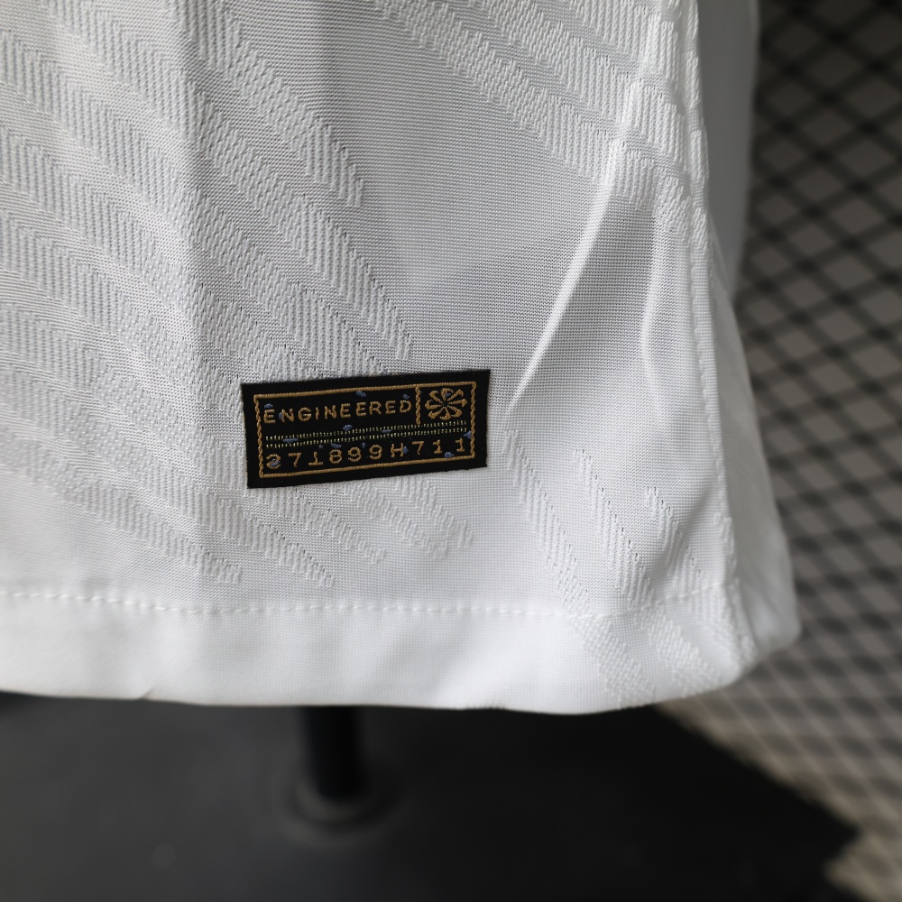 2026/2027 Brazil Special Edition Football Shirt (Player Edition)