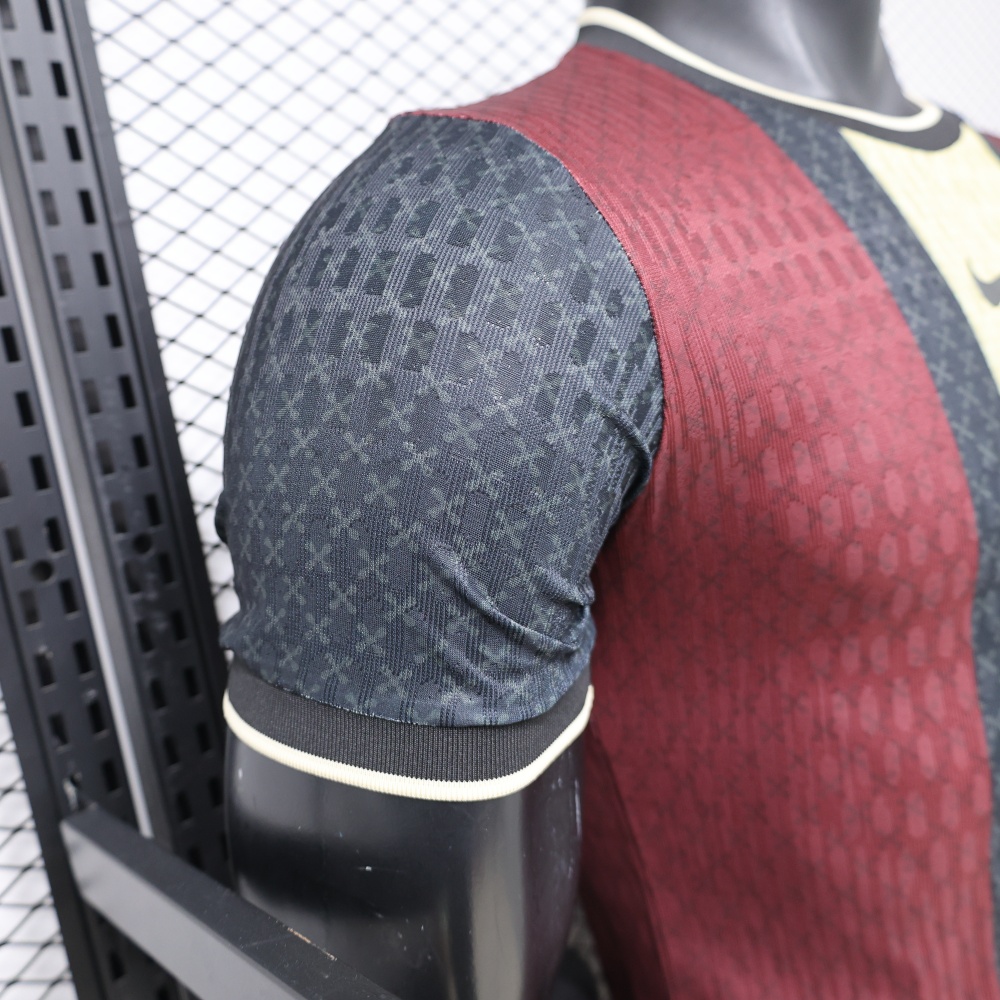 2025/2026 Paris Saint-Germain Special Edition Football Shirt (Player Edition)