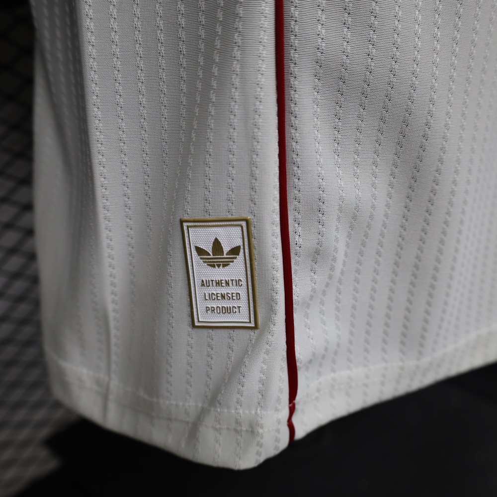 2026/2027 Liverpool retro Casual Football Shirt (Player)