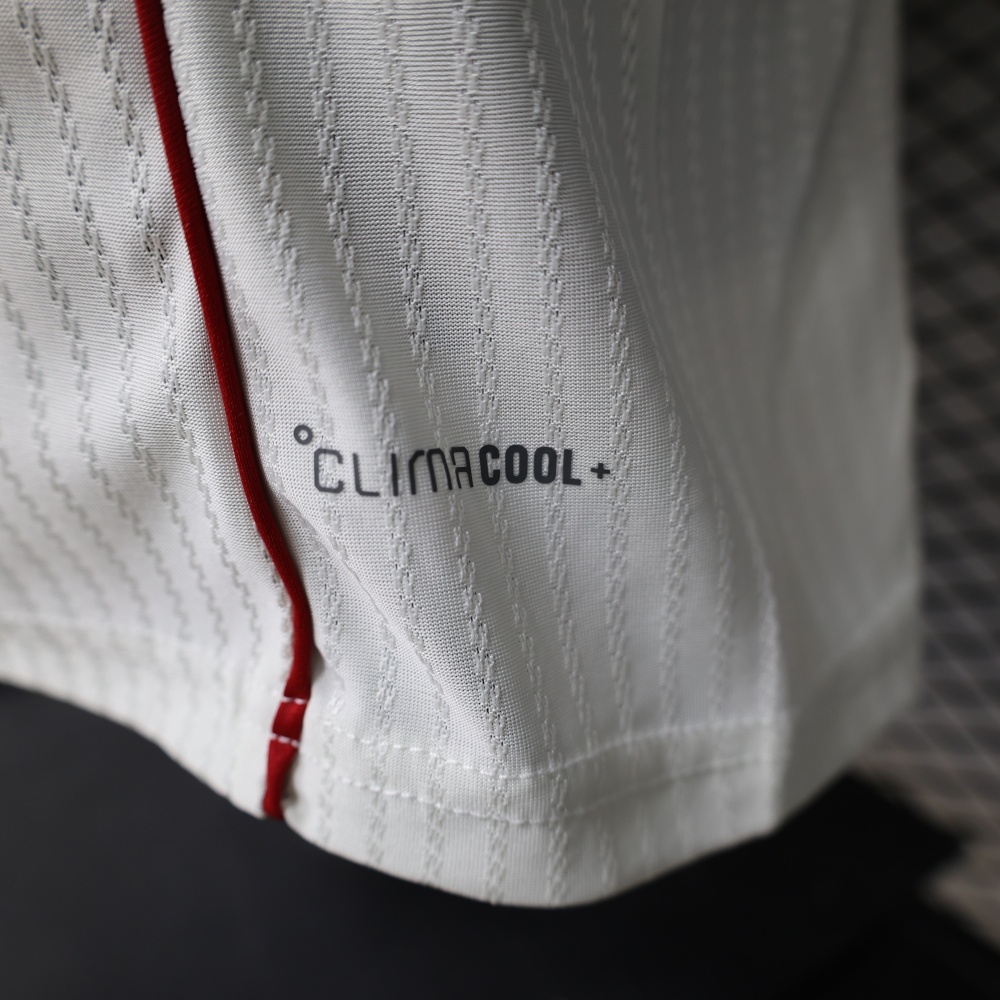 2026/2027 Liverpool retro Casual Football Shirt (Player)