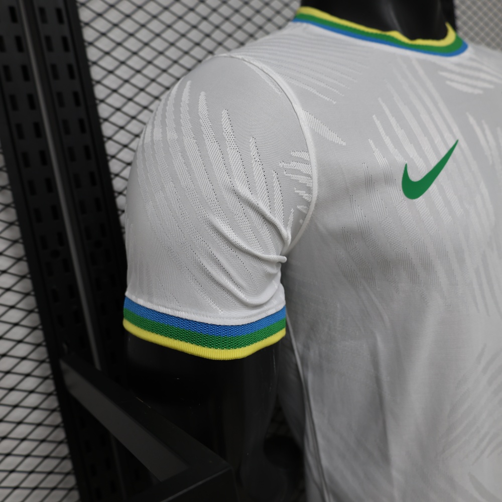 2026/2027 Brazil Special Edition Football Shirt (Player Edition)