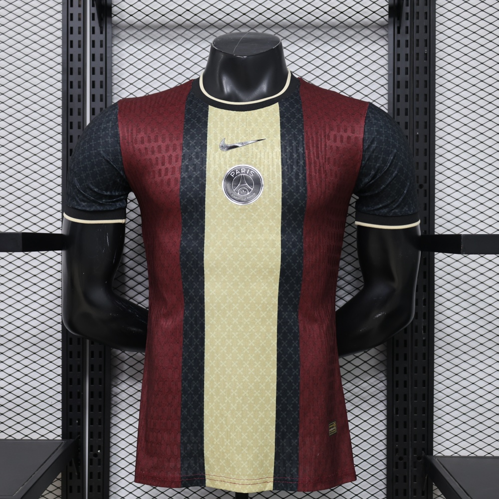2025/2026 Paris Saint-Germain Special Edition Football Shirt (Player Edition)