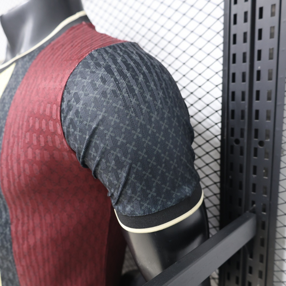 2025/2026 Paris Saint-Germain Special Edition Football Shirt (Player Edition)