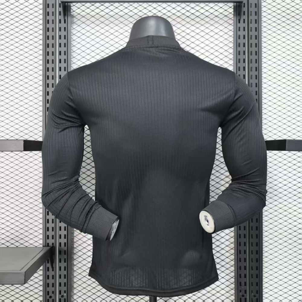 2026Germany 125th Anniversary Long-Sleeve Jersey (Player Version)