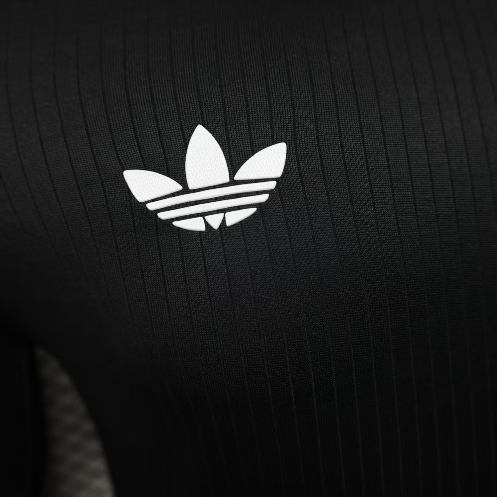 2026Germany 125th Anniversary Long-Sleeve Jersey (Player Version)