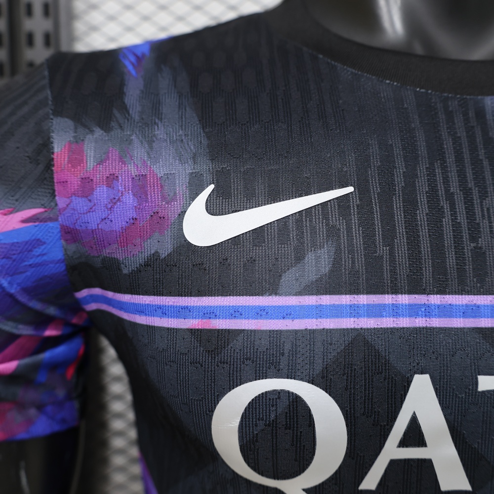 2026/2027 Paris Saint-Germain Special Edition Football Shirt (Player Edition)