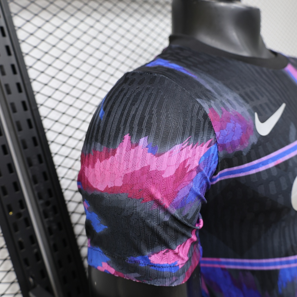 2026/2027 Paris Saint-Germain Special Edition Football Shirt (Player Edition)