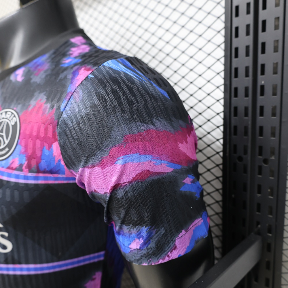 2026/2027 Paris Saint-Germain Special Edition Football Shirt (Player Edition)