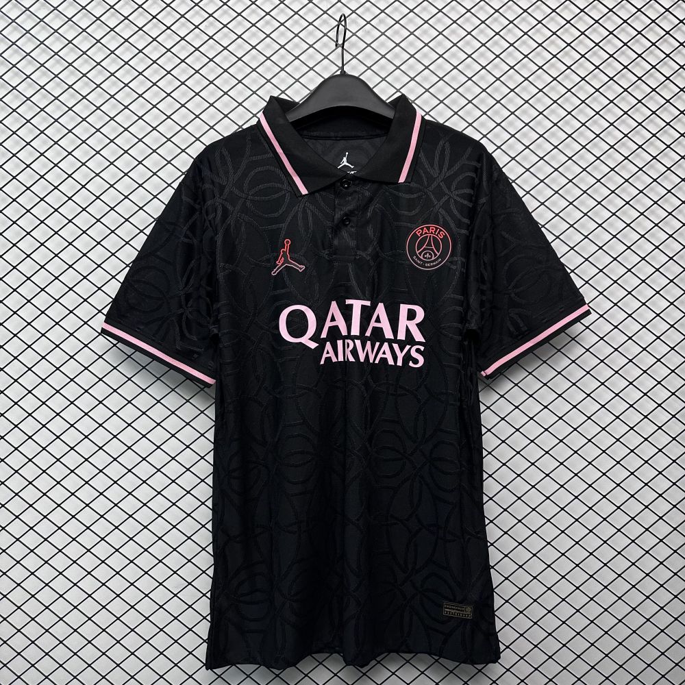 2026/2027 Paris Saint-Germain Special Edition Football Shirt (Player Edition)