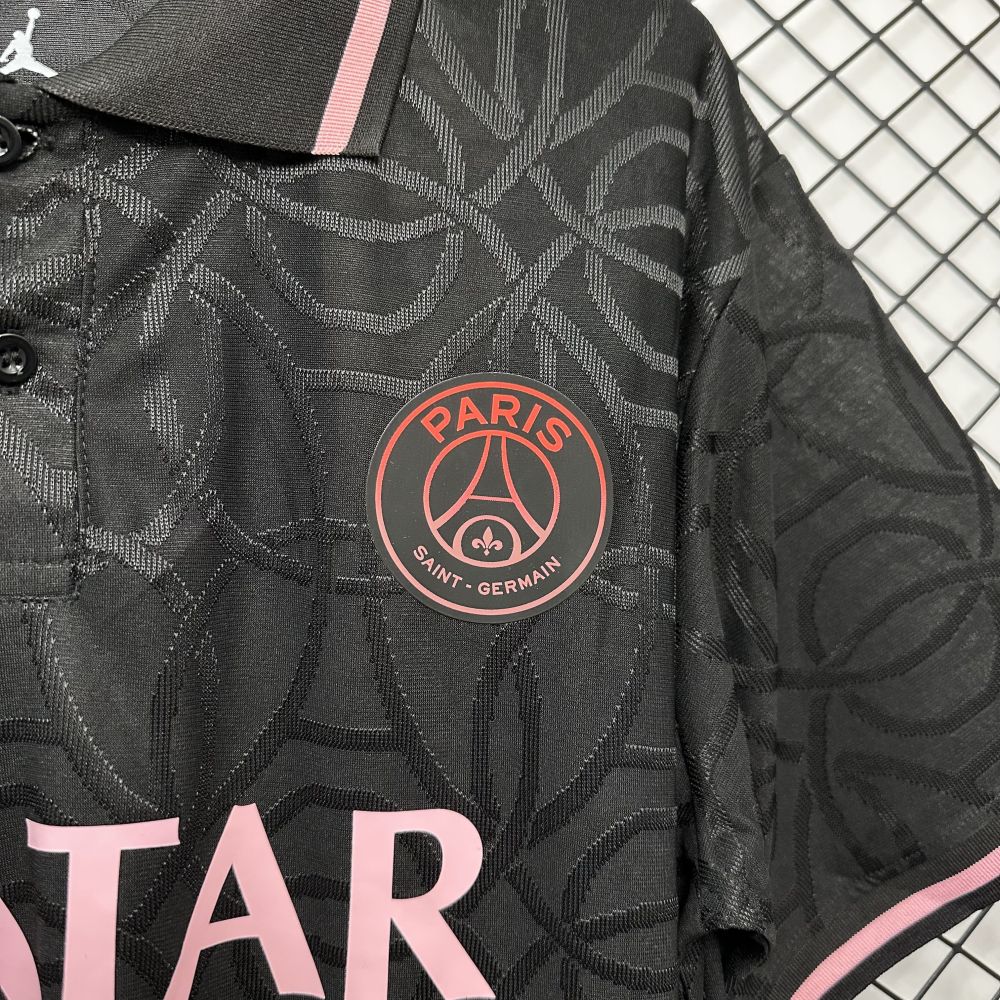 2026/2027 Paris Saint-Germain Special Edition Football Shirt (Player Edition)