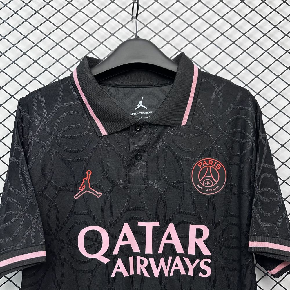2026/2027 Paris Saint-Germain Special Edition Football Shirt (Player Edition)