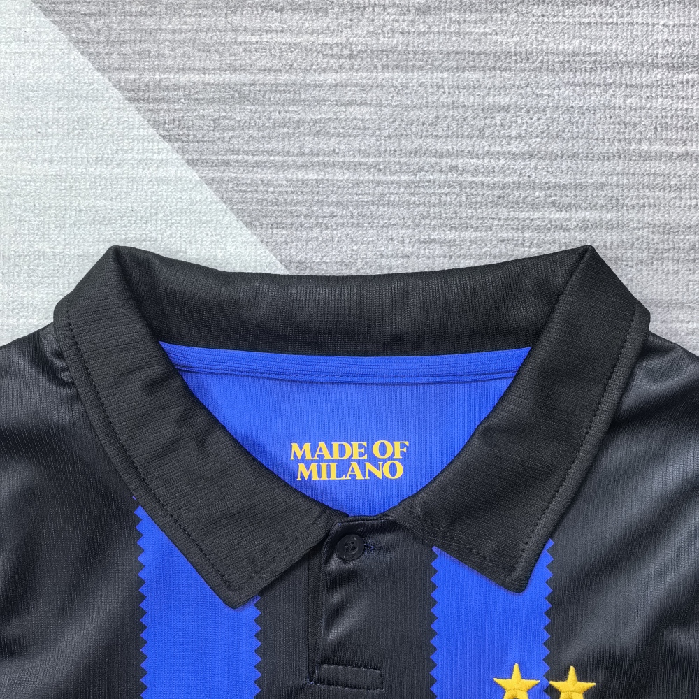 2026/2027 Inter Milan Home Football Shirt (FANS)