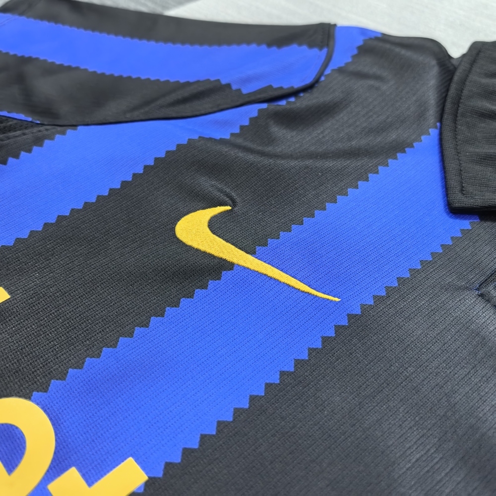 2026/2027 Inter Milan Home Football Shirt (FANS)