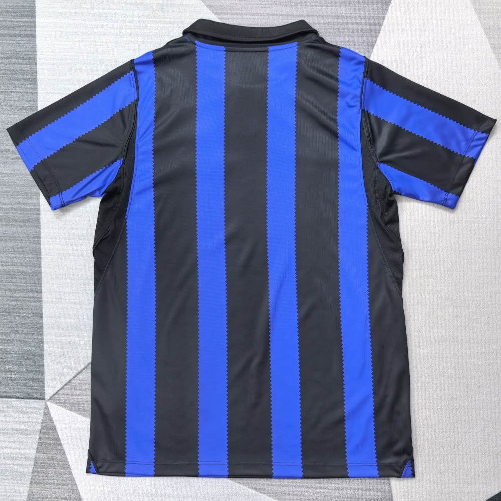 2026/2027 Inter Milan Home Football Shirt (FANS)