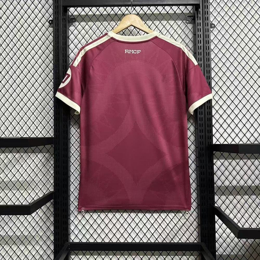 2026/2027 Real Madrid Special Edition Football Shirt (Fan version）