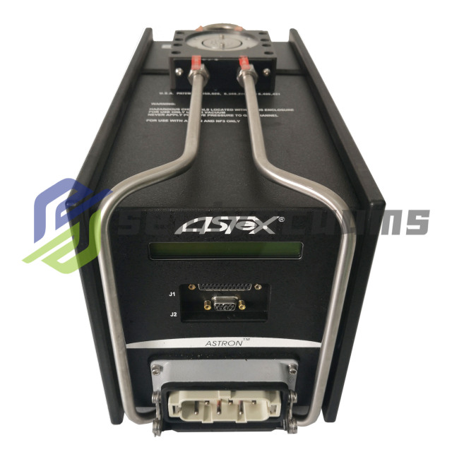 MKS REMOTE PLASMA SOURCES ASTRON 2L  AX7651-2 RPS USED