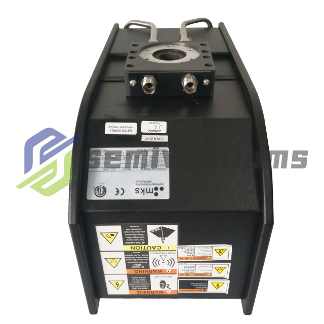 MKS REMOTE PLASMA SOURCES ASTRON 2L  AX7651-2 RPS USED