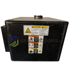 MKS RPS  ASTEX ASTRON e/ex (4-8L) AX7685-34 PN 27-425457-00 Used