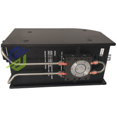 MKS REMOTE PLASMA SOURCES ASTRON 2L  AX7651-2 RPS USED