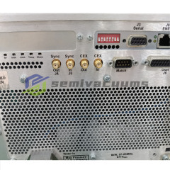 AE RF Generator Paramount VHF 6060 57-63MHz PN:660-189197R001