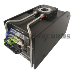 MKS REMOTE PLASMA SOURCES ASTRON 2L  AX7651-2 RPS USED