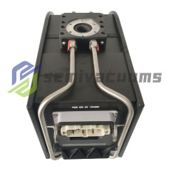 MKS REMOTE PLASMA SOURCES ASTRON 2L  AX7651-2 RPS USED