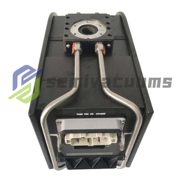 MKS REMOTE PLASMA SOURCES ASTRON 2L  AX7651-2 RPS USED