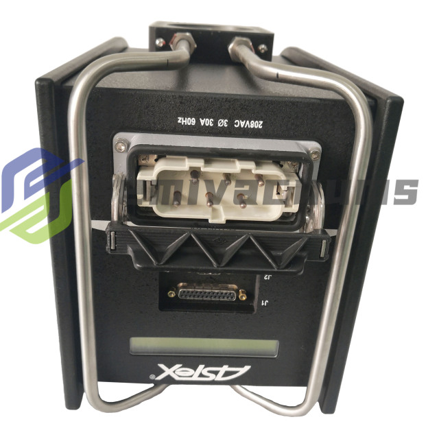 MKS REMOTE PLASMA SOURCES ASTRON 2L  AX7651-2 RPS USED