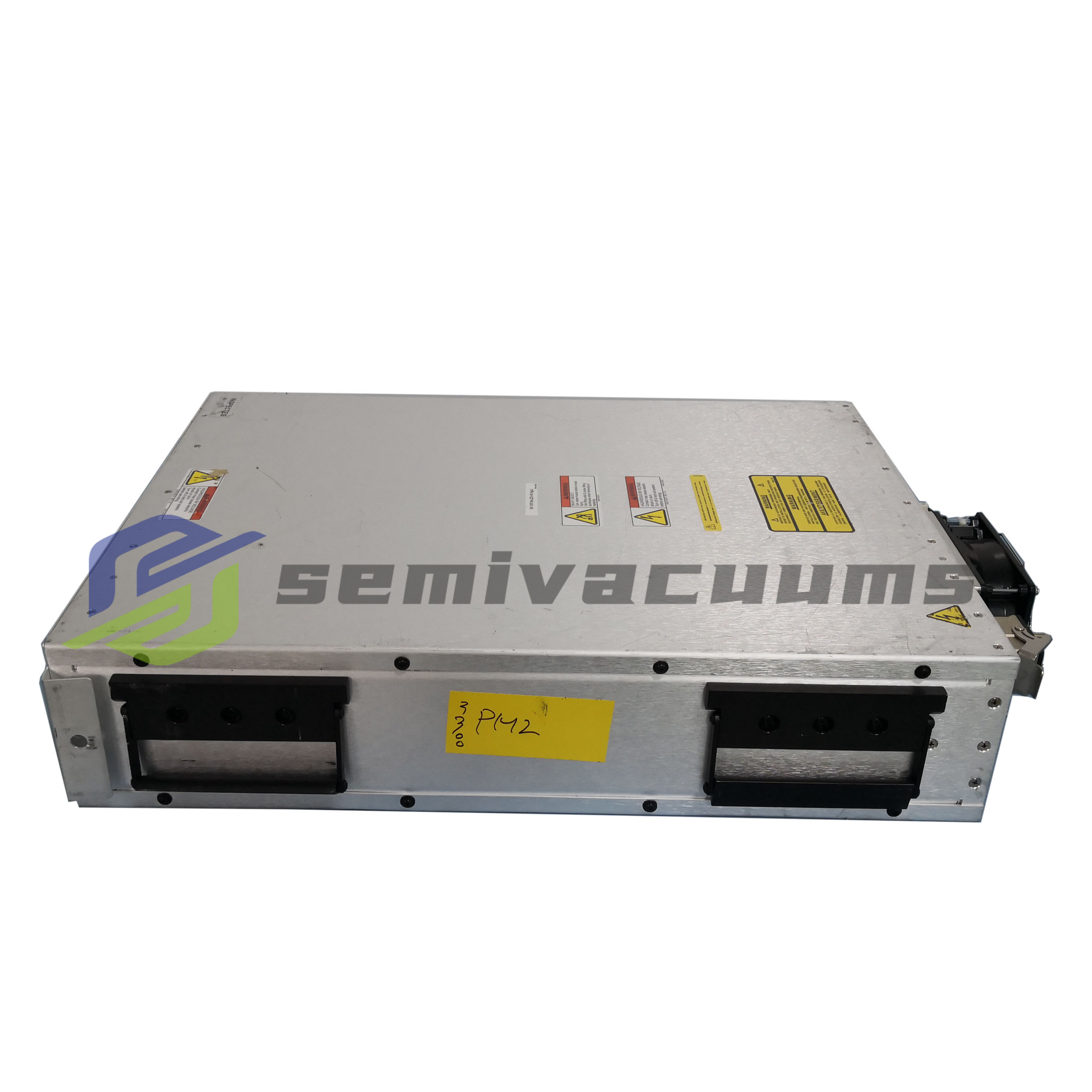 MKS RF GENERATOR LVG3527 LVG3527A-11BA-05 PN:660-072825-625 Used