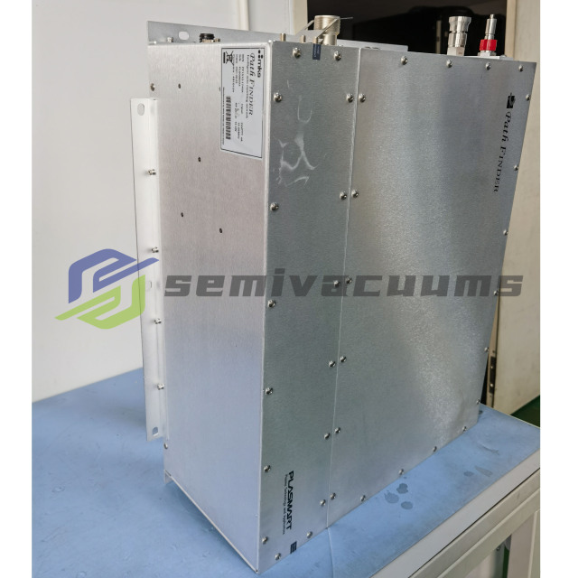 MKS Path FINDER II Intelligent Auto‑Matching Network PF1513‑1746A – High‑Precision 5 kW RF Matching Solution for Semiconductor Manufacturing USED