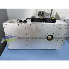 MKS Path FINDER II Ntelligent Auto Matching Network PF2-DUAL-6D71P-2 USED