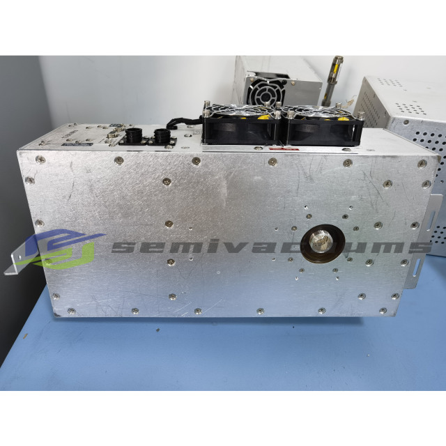 MKS Path FINDER II Ntelligent Auto Matching Network PF2-DUAL-6D71P-2 USED