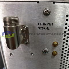 MKS Path FINDER II Ntelligent Auto Matching Network PF2-DUAL-6D71P-2 USED