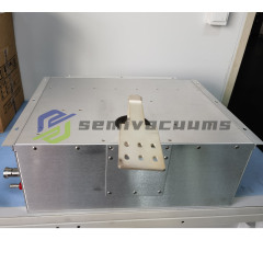 MKS Path FINDER II Intelligent Auto‑Matching Network PF1513‑1746A – High‑Precision 5 kW RF Matching Solution for Semiconductor Manufacturing USED